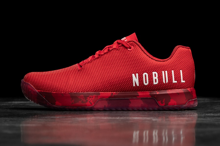 Nobull Toomey Trainer Plus Leader Para Mujer